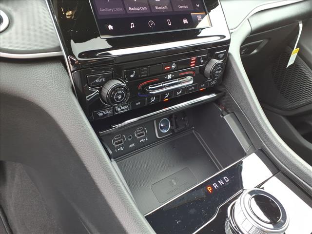 2025 Jeep Grand Cherokee Altitude X 4x4