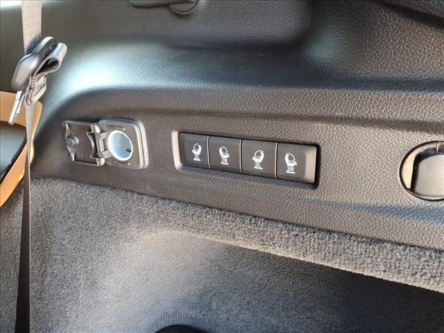 2025 Jeep Grand Cherokee L Summit Reserve