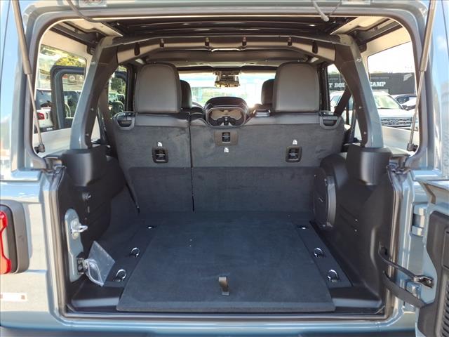 2026 Jeep Wrangler Rubicon X 4x4