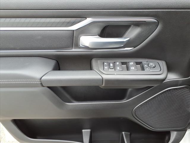 2026 RAM 1500 Big Horn/Lone Star 4x4 Crew Cab 144.5 in. WB