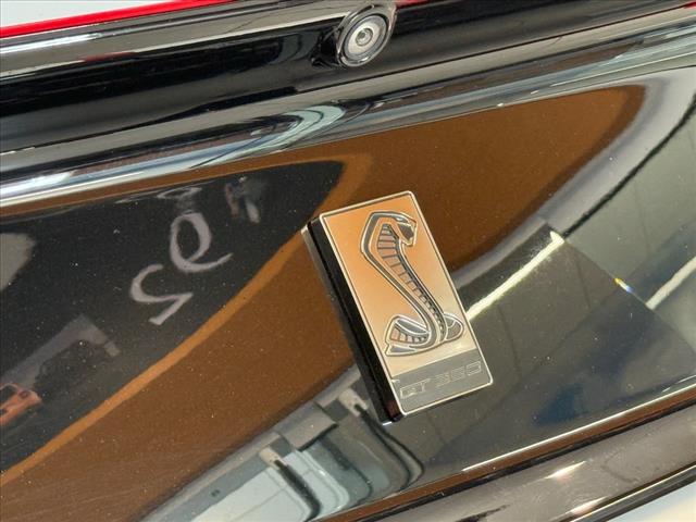 2017 Ford Mustang Shelby GT350R