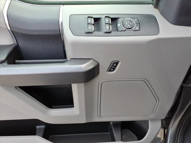 2022 Ford F-250 Super Duty 