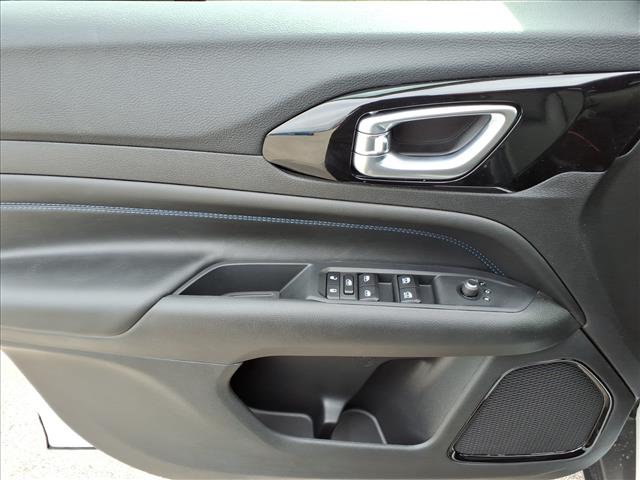 2026 Jeep Compass Limited 4x4