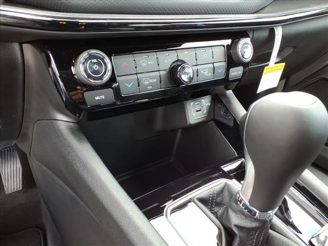 2026 Jeep Compass Limited 4x4