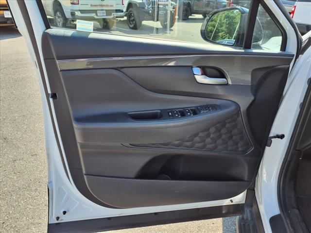 2022 Hyundai SANTA FE XRT