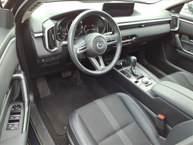 2024 Mazda CX-50 2.5 S Premium