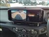 2025 Jeep Wrangler Sport RHD 4x4