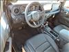 2025 Jeep Gladiator Rubicon X 4x4 Crew Cab 5 ft. box