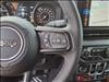 2025 Jeep Gladiator Mojave X 4x4 Crew Cab 5 ft. box