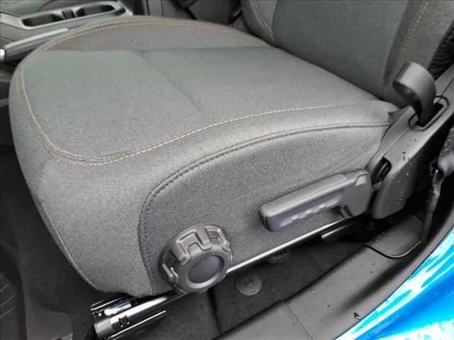 2026 Jeep Wrangler Sport S 4x4