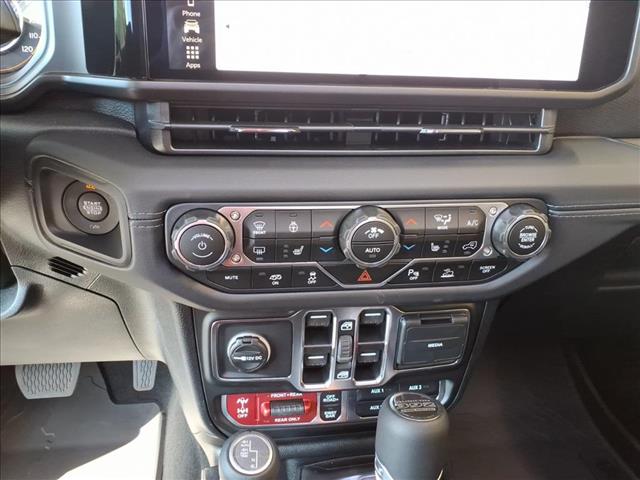 2025 Jeep Wrangler Rubicon 392 4x4
