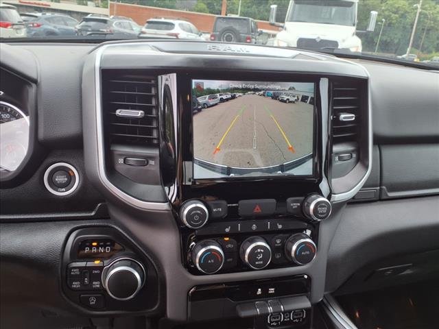 2024 RAM 1500 Big Horn