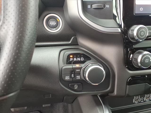 2025 RAM 1500 Express