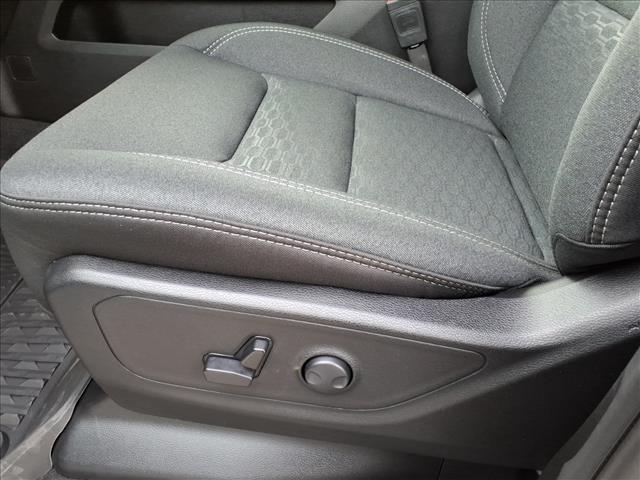 2025 RAM 1500 Big Horn/Lone Star 4x4 Crew Cab 144.5 in. WB