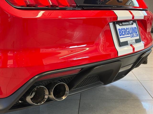 2017 Ford Mustang Shelby GT350R