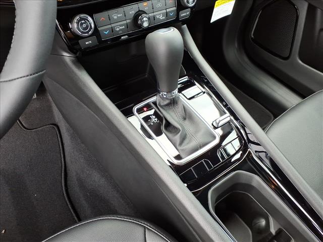 2026 Jeep Compass Limited 4x4