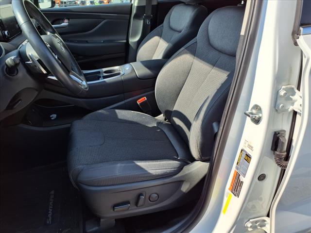 2022 Hyundai SANTA FE XRT