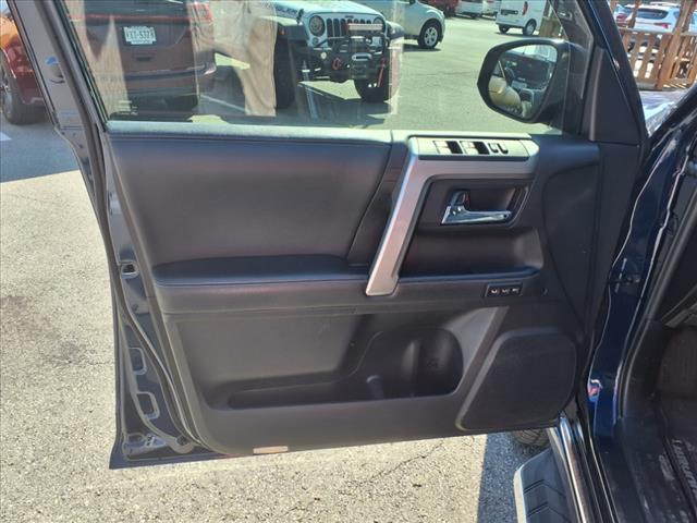 2020 Toyota 4Runner Limited