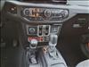 2025 Jeep Wrangler Willys 4x4