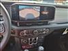 2025 Jeep Wrangler Willys 4x4
