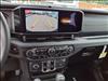 2025 Jeep Wrangler Sahara 4x4