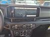 2025 Jeep Gladiator High Tide 4x4 Crew Cab 5 ft. box