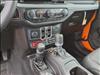 2025 Jeep Gladiator Rubicon X 4x4 Crew Cab 5 ft. box