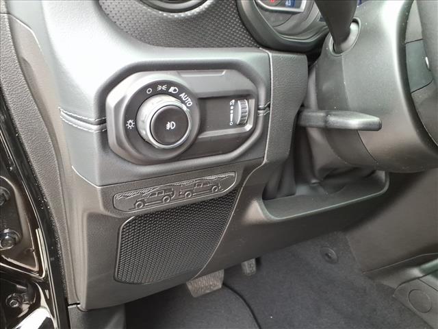 2025 Jeep Wrangler Rubicon 4x4