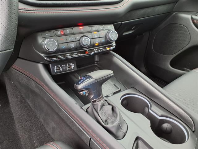 2025 Dodge Durango GT Plus All-Wheel Drive