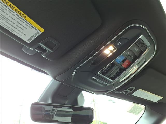 2025 Jeep Grand Cherokee Altitude X 4x4
