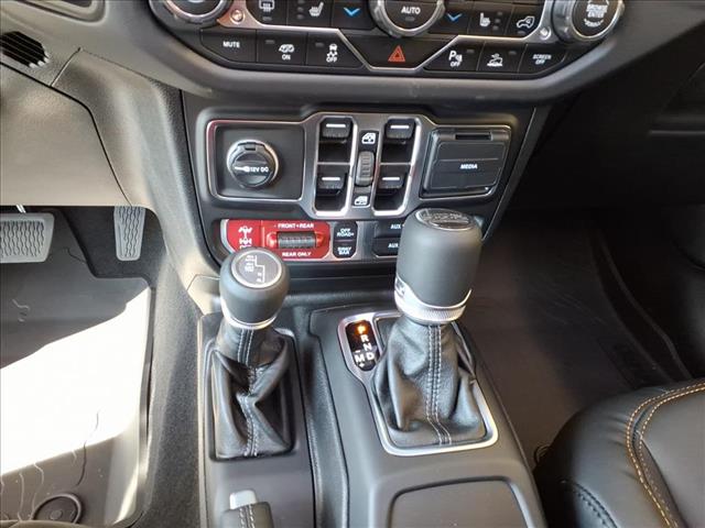 2025 Jeep Wrangler Rubicon 392 4x4