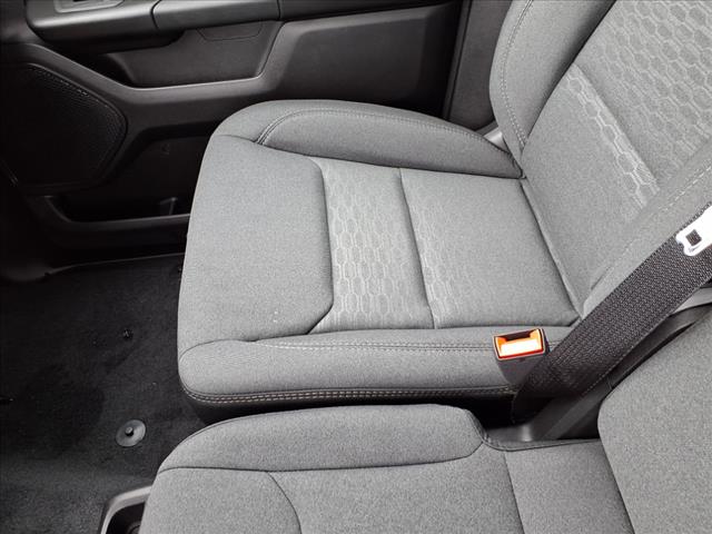 2025 RAM 1500 Tradesman 4x4 Quad Cab 140.5 in. WB