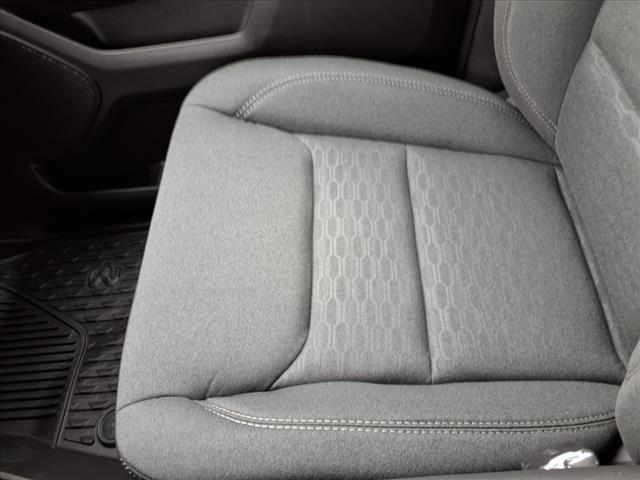 2025 RAM 1500 Big Horn/Lone Star 4x4 Crew Cab 144.5 in. WB