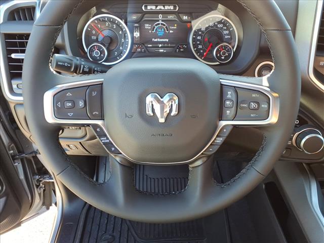 2026 RAM 1500 Big Horn/Lone Star 4x4 Crew Cab 144.5 in. WB