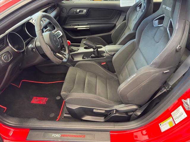 2017 Ford Mustang Shelby GT350R