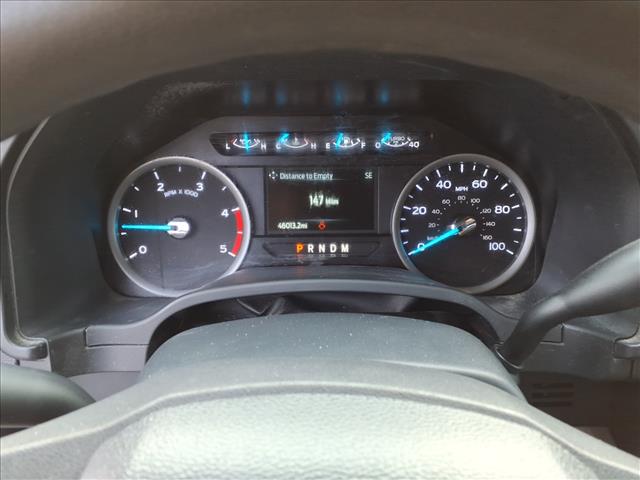 2022 Ford F-250 Super Duty 