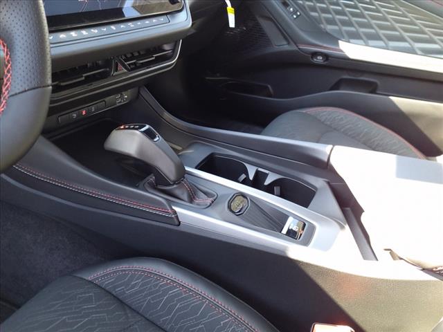 2025 Dodge Charger R/T All-Wheel Drive