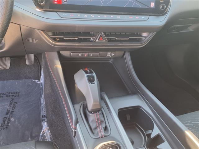 2025 Dodge Charger R/T All-Wheel Drive