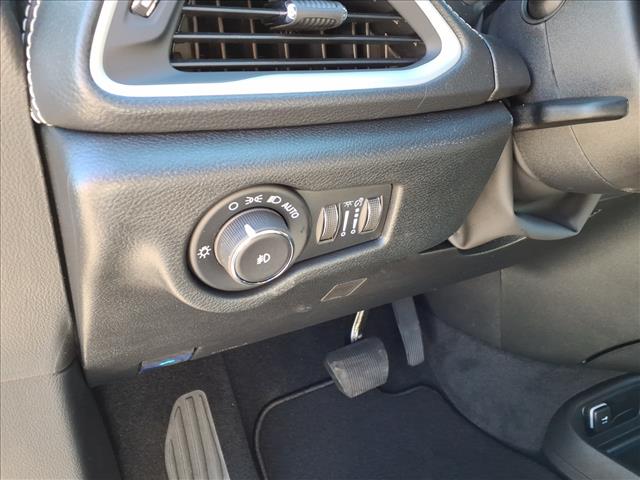 2026 Chrysler Pacifica Select Front-Wheel Drive Passenger Van