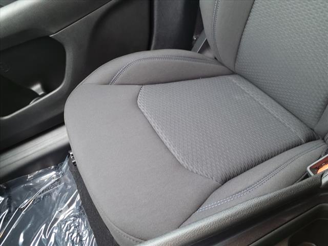 2025 Jeep Compass Sport 4x4