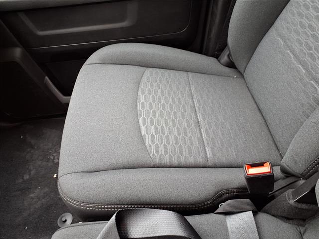 2025 RAM 2500 Tradesman 4x4 Crew Cab 6.3 ft. box 149 in. WB