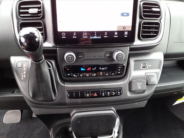 2024 RAM ProMaster High Roof Cargo Van 159 in. WB