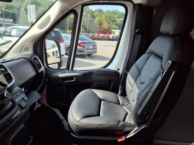 2024 RAM ProMaster High Roof Cargo Van 159 in. WB