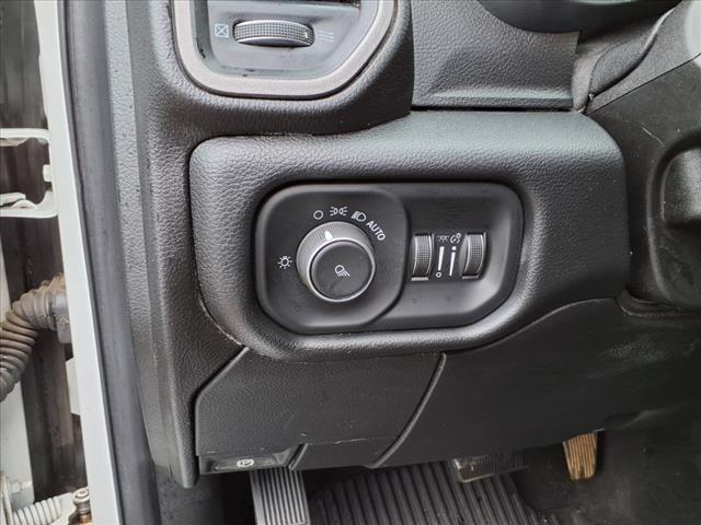 2019 RAM 2500 Tradesman