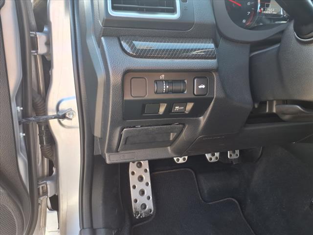 2019 Subaru WRX Base