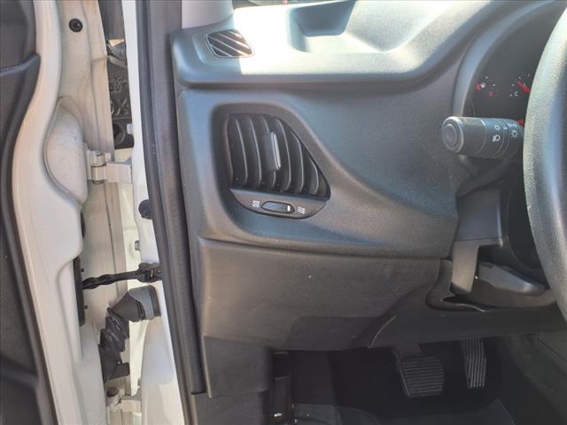 2022 RAM ProMaster City