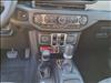 2025 Jeep Wrangler Willys 4x4