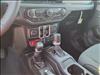 2025 Jeep Wrangler Willys 4x4