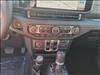 2025 Jeep Wrangler Sahara 4x4