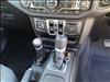 2025 Jeep Wrangler Sport RHD 4x4